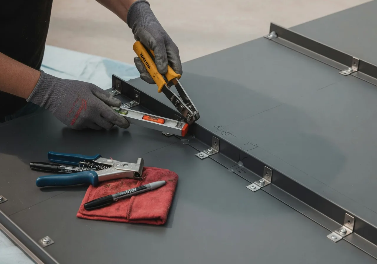 Why choose Metal Roofing Installation in Tecate, CA